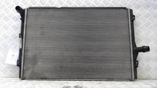 Radiateur Volkswagen TOURAN