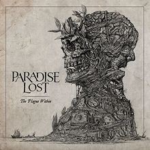 The Plague Within von Paradise Lost | CD | Zustand sehr gut