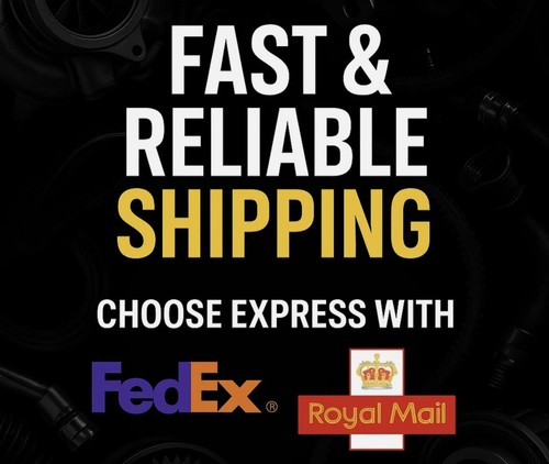 Fits OE RENAULT 210511238R WATER PUMP PULLEY RENAULT MASTER 1.6 - 2.3 ⭐UK Stock⭐ - Picture 6 of 8