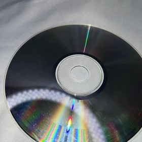 F1 Challenge & Big Hurt Baseball SEGA Saturn Game Disc Only Untested.