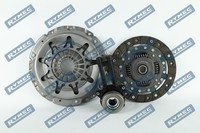 Kupplungssatz FÜR Ford Fiesta V (Jh , JD ), Ford Fusion (Ju ) - Rymec JT1606029