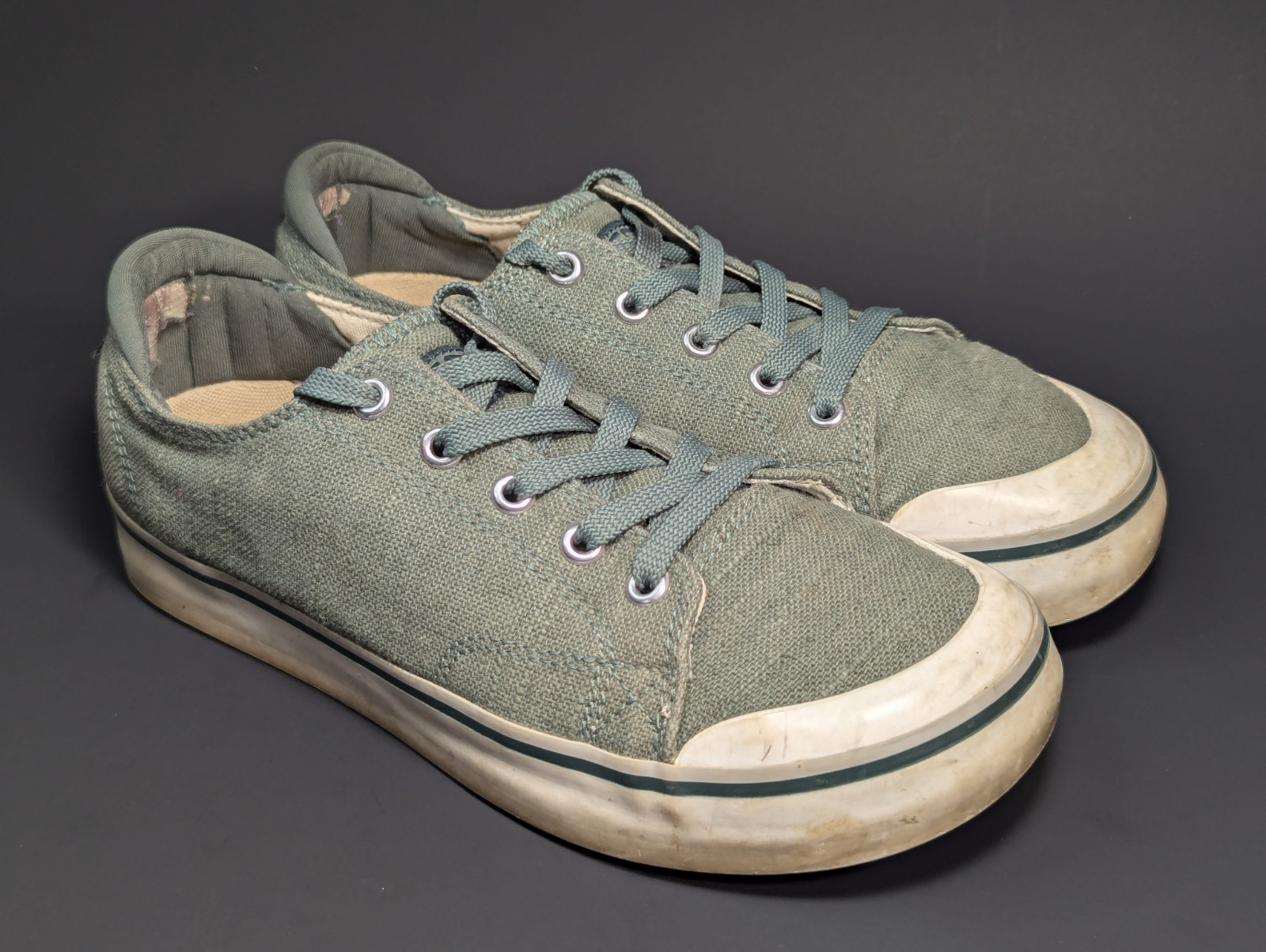 Keen Elsa III Scarpe Sneakers Donna Taglia 7 Verde