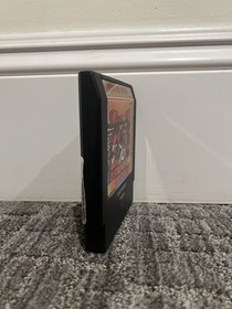 Road Runner  Tengen (NES Nintendo Entertainment System, 1989) Box + Inserts