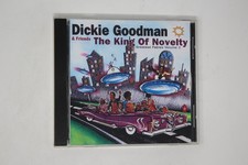 Dickie Goodman the King of Novelty Greatest Fables Vol 2 CD Album