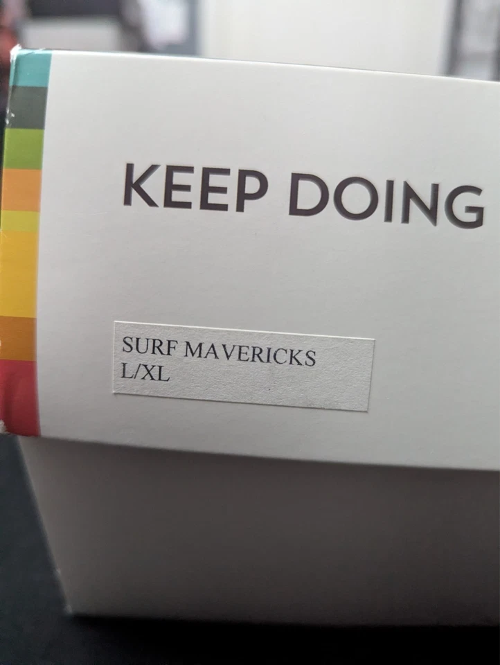 Tula Ring 吊带-婴儿背带尺寸 L/XL — 第 3/4 张图片