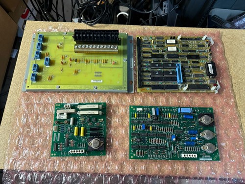 General Electric DS3820AISA1A1A DS3800HMPJ1A1D DS3800NGDD1C1G DS3800NGDC1B1A LOT