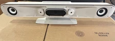Polycom Poly Studio X50 Video Conferencing System Video Bar 2201-85750-001