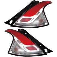 RüCkleuchte Set L E D FüR Lancia Ypsilon 846 312_ 312 Bj. 5.2011->> PY21W W16W