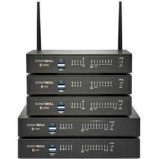 SonicWall TZ370 Network Security/Firewall Appliance 03SSC8142