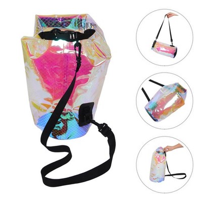 Water Proof Pouch for Kayaking Paddle Boarding Bag Small Dry Rafting