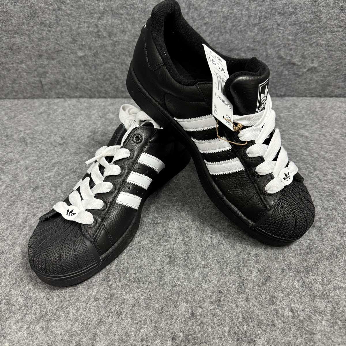 Sneakers Adidas Shell Toe Shoe Laces Shell Toe What Size Shoelace