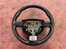 Ford Fiesta Mk6 Zetec S Steering Wheel