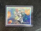 2025 Topps Cosmic Chrome Ja'Marr Chase Base (RAW)