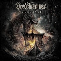 Vredehammer - God Slayer Ltd.Digi - Cdd - G72Z