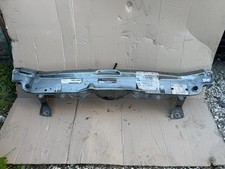 Batticofano Anteriore Calandra Alfa Romeo 156 Crosswagon Q4