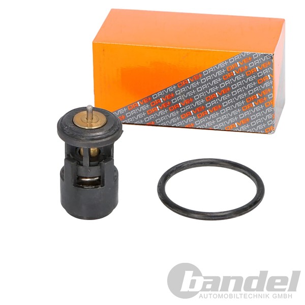 Dr!Ve+ Thermostat KÜHlmittel Passend FüR Seat Cordoba Ibiza VW Lupo Polo-image