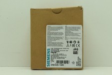 Siemens 3RB3026-1QB0 Overload Relay S0/6...25A "New & Original Packaging"