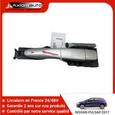 Porte arrière et accessoires Nissan Pulsar