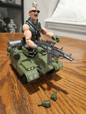 Bonebreaker Marvel Legends BAF Complete Figure