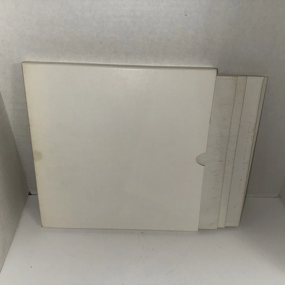 Cadillac Recorded Sounds of Growth 5-LP Set Earl Nightingale 1960s Training RARE - Image 4 of 4