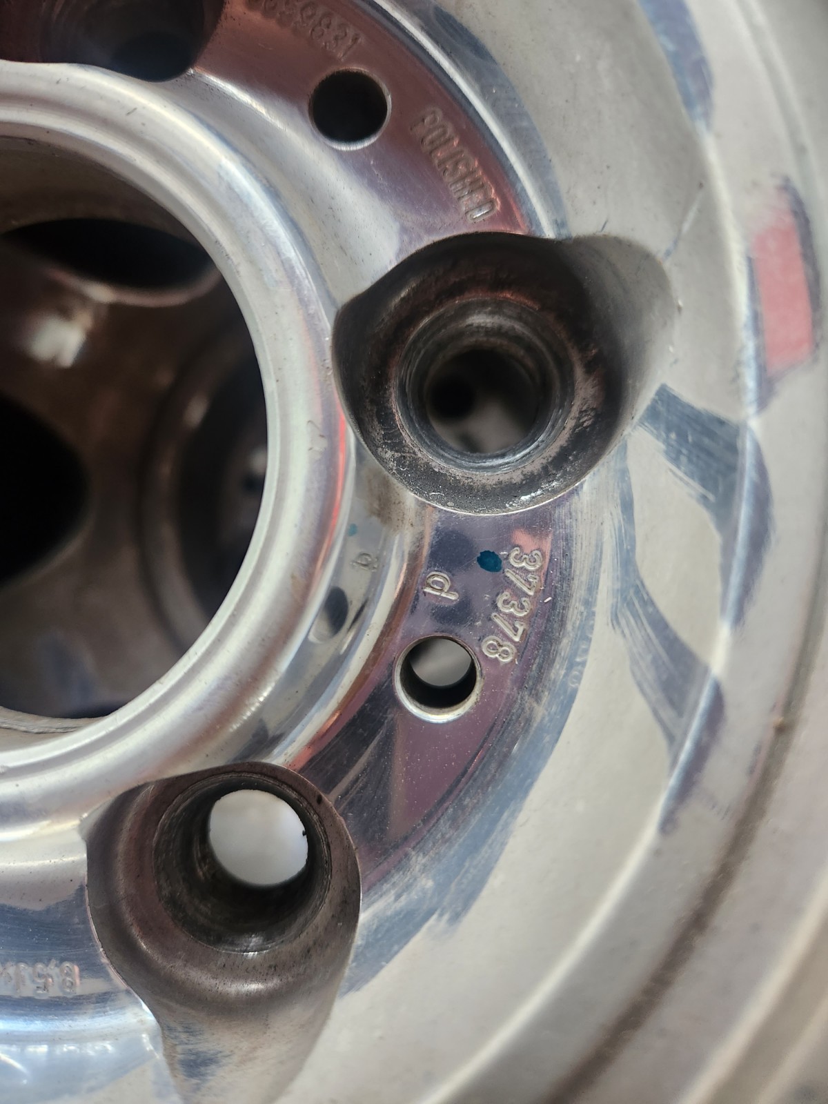 Rolls Royce Wraith Wheels