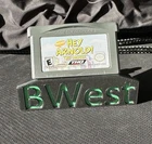 Hey Arnold! The Movie Game Boy Advance 2002 Cartridge Only GBA