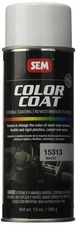 SEM Products 15313 White Color Coat-13 oz.