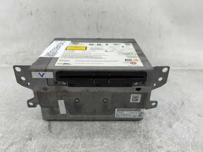 Bmw 320 Am Fm Cd Player Radio Receiver B0WRN