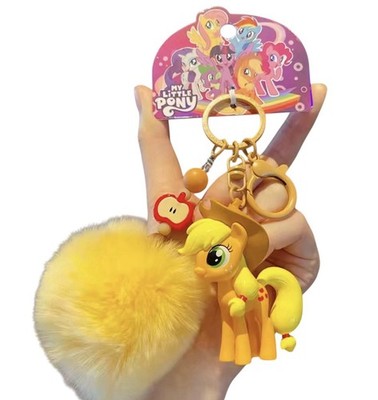 My Little Pony Applejack Anhänger Orginal 