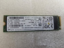 SK Hynix PC601 HFS256GD9TNG  256 GB PCIe Gen3 80mm Solid State Drive