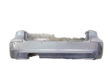 A16988508389999 Stoßstange Hinten MERCEDES Klasse B 200 W245 2.0 D 103KW 6M 5P