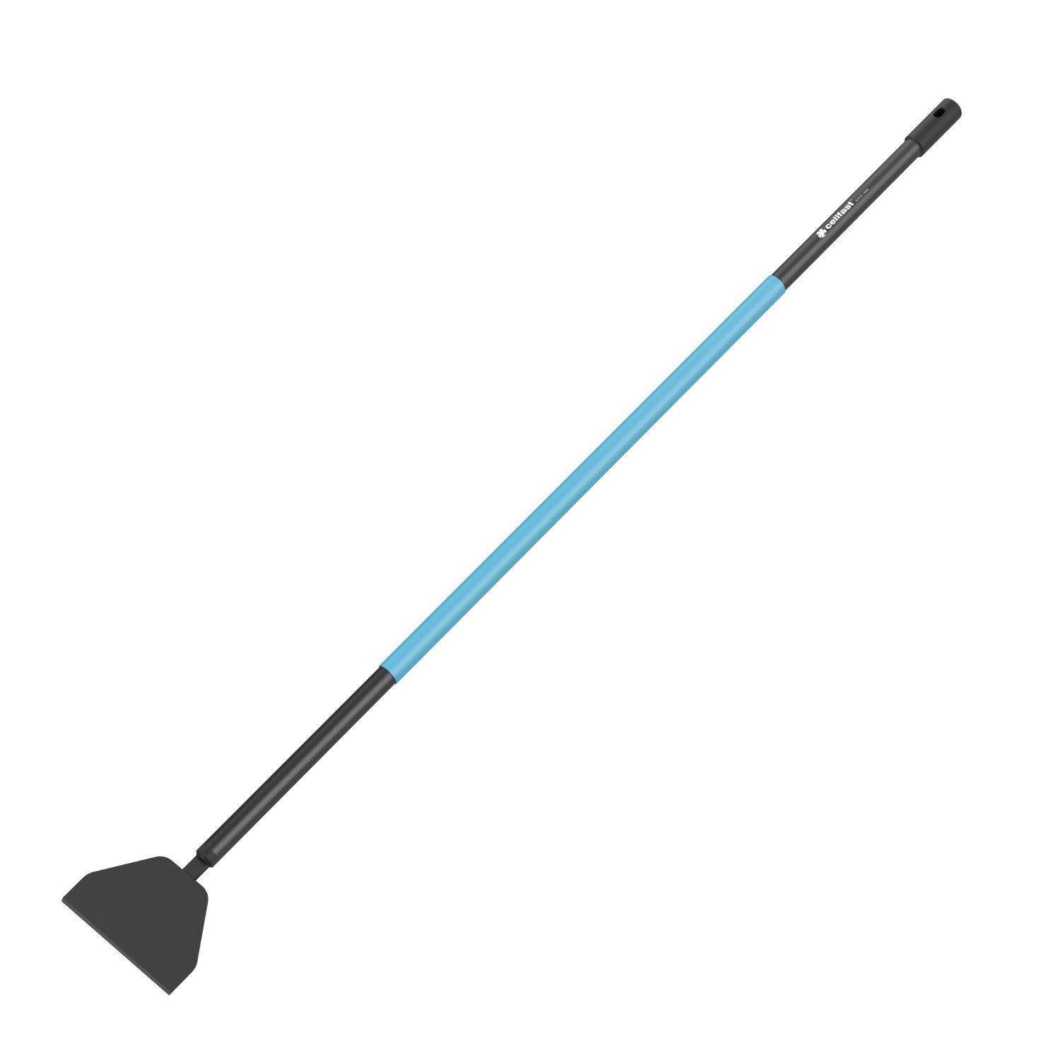 Pelle à neige ciseau à glace 132cm outil acier trempé grattoir antigel extérieur