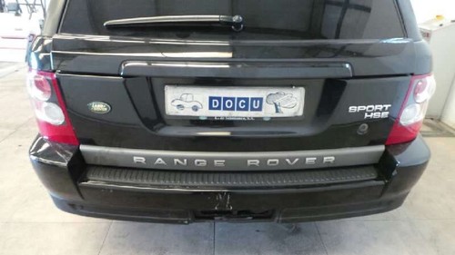 RVH000055 CAPTEUR / RVH000055 / 1114925 POUR LAND ROVER RANGE ROVER SPORT V6 TD - Picture 6 of 10