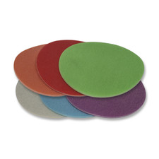 UPGR8 SoftPad Bowling Ball Sanding Pads 3er P...