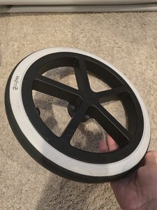 Rear Wheel Trekking For Cybex Priam Stroller