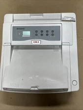 OKI B4600 MONOCHROME LASER PRINTER