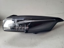 Peugeot 308 2023 Hinten rechts Dritte Bremsleuchte234 9835299380 DVA52189