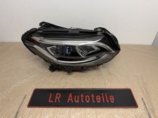 Mercedes B Klasse W246 LED Scheinwerfer A2469063401