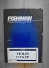 Fishman Series V-100 Violin / Viola Pickup NOS