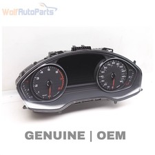 2021-2024 Audi Q5 Sportback - Instrument Cluster Speedometer 80a920870k 2021-2024 Audi Q5 Sportback - Instrument Cluster Speedometer 80a920870k