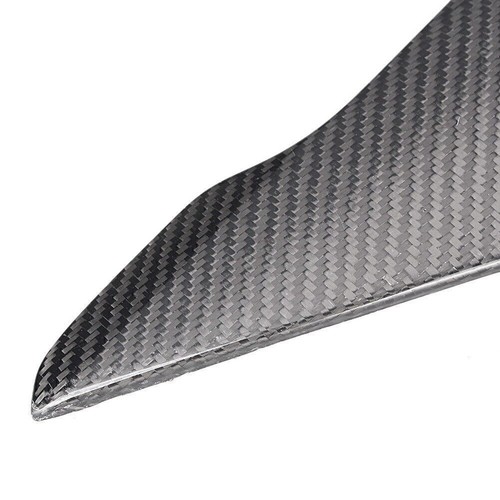 For Suzuki GSXR600 750 04-2005 K4 Carbon Fiber Tank Side Fairing Gas Tank Cover - Picture 6 of 6