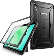SUPCASE For Samsung Galaxy Tab A11 Plus 11 Inch Case New Rugged Kickstand Cover