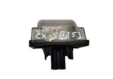 Mazda CX-5 II 2021 Kennzeichenbeleuchtung 34836 RUM26443