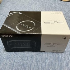 Buy Sony PSP-3000 Playstation Portable Console Japan - Piano