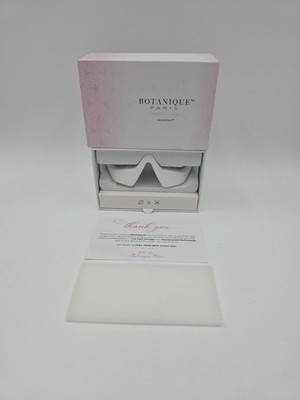 Botanique Paris RevitalEyes | Eye Rejuvenation Device *New* White