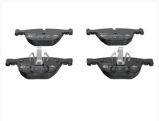 Plaquette de frein BMW 740