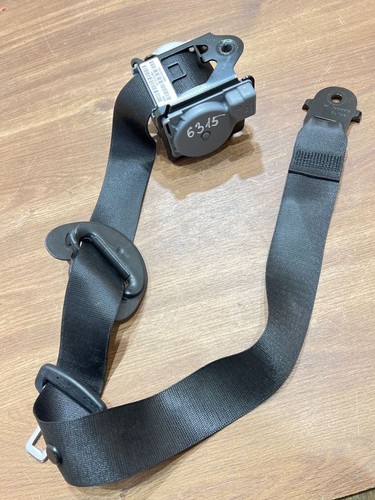 BMW X5 E70 2010 Sicherheitsgurt vorne S2716104109H NVP6315