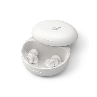 soundcore Sleep A30 by Anker Sleep Earbuds, Smart Active Noise Cancelling Sle...