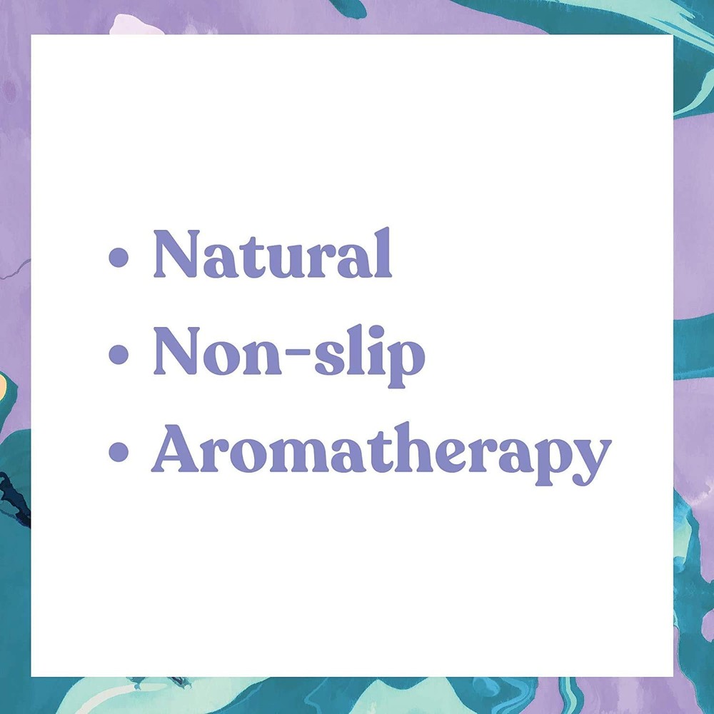 Lavender Yoga Mat Cleaner Spray Bundle - 4 fl oz Twin Pack - No Streaks Formula Lavender Yoga Mat Cleaner Spray Bundle - 4 fl oz Twin Pack - No Streaks Formula