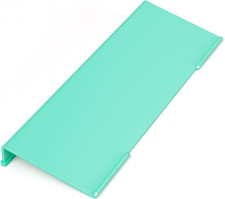 Computer Keyboard Stand Holder - Ergonomic Acrylic Keyboard Stand for Desktop Co
